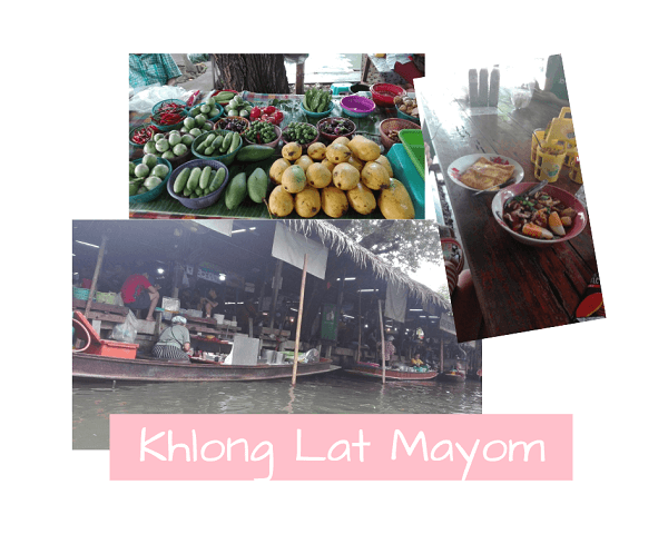 khlong lat mayom