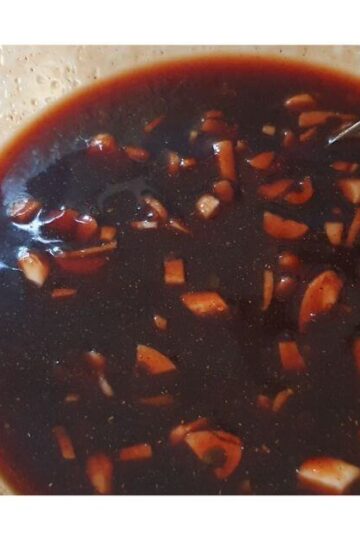 char siu sauce