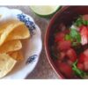 easy pico de gallo