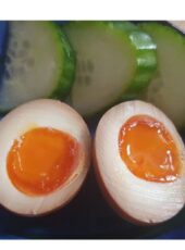 Ramen Eggs (Ajitama)